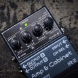 Boss IR-2 Amp & IR Cabinet Thumbnail 6