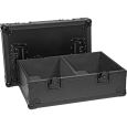 ROADINGER Flightcase 2x NSF-100 Thumbnail 1