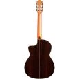 Cordoba GK Studio Negra Iberia Flamencogitarre Thumbnail 2