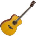 Yamaha FS-TA VT Transacoustic Vintage Tint Thumbnail 1
