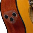 Yamaha CSF-TA Transacoustic Westerngitarre Thumbnail 5
