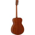 Yamaha FG-TA Brown Sunburst Westerngitarre Thumbnail 2