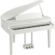 Yamaha CLP-765 GP WH Digitalpiano Thumbnail 2