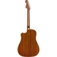 Fender Redondo Player Slate Sunburst Westerngitarre Thumbnail 2