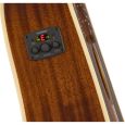 Fender Redondo Player Slate Sunburst Westerngitarre Thumbnail 4