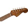 Fender Redondo Player Slate Sunburst Westerngitarre Thumbnail 5