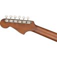 Fender Redondo Player Slate Sunburst Westerngitarre Thumbnail 6
