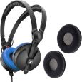 Sennheiser HD 25 Limited Edition Blau B-Ware Thumbnail 2