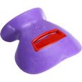 Clarytone Nasenflöte Bocarina Pro violett Thumbnail 2