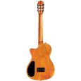 Cordoba Stage Limited Garnet Thinbody Konzertgitarre inkl. Gigbag B-Ware Thumbnail 2