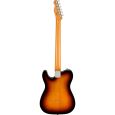 Fender Squier Classic Vibe Baritone Custom Telecaster 3 Colour Sunburst Thumbnail 2