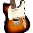 Fender Squier Classic Vibe Baritone Custom Telecaster 3 Colour Sunburst Thumbnail 3