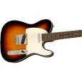 Fender Squier Classic Vibe Baritone Custom Telecaster 3 Colour Sunburst Thumbnail 4