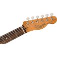 Fender Squier Classic Vibe Baritone Custom Telecaster 3 Colour Sunburst Thumbnail 5
