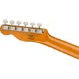 Fender Squier Classic Vibe Baritone Custom Telecaster Black Thumbnail 6