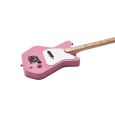 Loog Pro Electric Guitars Pink Kindergitarre Thumbnail 4
