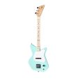 Loog Pro Electric Guitars Green Kindergitarre Thumbnail 2