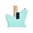 Loog Pro Electric Guitars Green Kindergitarre Thumbnail 3