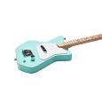 Loog Pro Electric Guitars Green Kindergitarre Thumbnail 6
