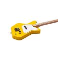 Loog Pro Electric Guitars Yellow Kindergitarre Thumbnail 5