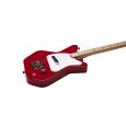 Loog Pro Electric Guitars Red Kindergitarre Thumbnail 4