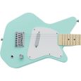 Loog Pro Electric Guitars VI Green Kindergitarre Thumbnail 2