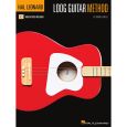 Hal Leonard - Loog Guitar Method - David C. Mills Thumbnail 1