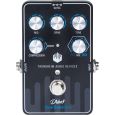 Trondheim Audio Devices SkarBassOne Bass Preamp Thumbnail 1