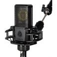 Lewitt LCT 440 PURE Großmembran Kondensatormikrofon B-Ware Thumbnail 4