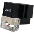 JICO J44A 7 DJ IMP NUDE Tonabnehmer mit Stylus Thumbnail 1
