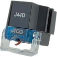 JICO J44D DJ IMP SD Tonabnehmer mit Stylus Thumbnail 1
