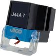 JICO J44A 7 DJ IMP SD Tonabnehmer mit Stylus Thumbnail 1