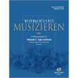 Holzschuh - Weihnachtliches Musizieren 1-2 Celli & Klavier - Terzibaschitsch Thumbnail 1