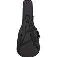 STAGG HGB2-W Soft Case f. Westerngitarre inkl. Rucksackgarnitur Thumbnail 3