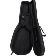 STAGG HGB2-W Soft Case f. Westerngitarre inkl. Rucksackgarnitur Thumbnail 4