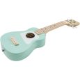 Loog Ukulele für Kinder grün Thumbnail 3
