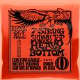 Ernie Ball EB2615 Slinky Top Heavy Bottom 7-String 010-062 Thumbnail 1