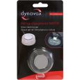 Dynavox Nadelreinigungsgelpad NRG30 Thumbnail 5