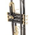 Roy Benson TR-101K Bb-Trompete Thumbnail 5