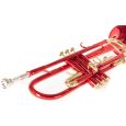 Roy Benson TR-101R Bb-Trompete Thumbnail 4
