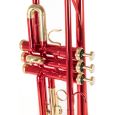 Roy Benson TR-101R Bb-Trompete Thumbnail 6