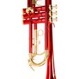 Roy Benson TR-101R Bb-Trompete Thumbnail 7