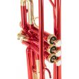 Roy Benson TR-101R Bb-Trompete Thumbnail 9