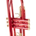 Roy Benson TR-101R Bb-Trompete Thumbnail 10