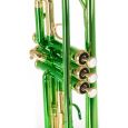 Roy Benson TR-101E Bb-Trompete Thumbnail 7