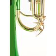 Roy Benson TR-101E Bb-Trompete Thumbnail 9