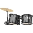 STAGG TIM122B BK Drum Set Thumbnail 3