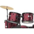 STAGG TIM120B WR Drum Set Thumbnail 3