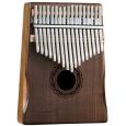 HLURU Kalimba D17 Walnuss ergonomisch Thumbnail 1