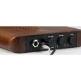 HLURU Kalimba EQ 21 Walnuss m. Pickup & Effekten Thumbnail 2